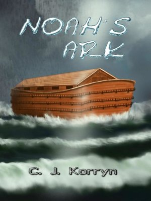 cover image of Noah's Ark